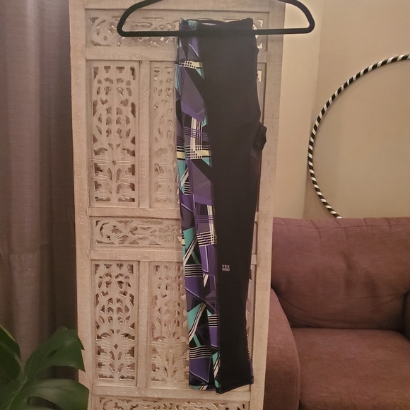 VSX leggings - Picture 1 of 6